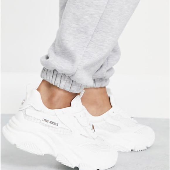 NEW Steve Madden Women's
Platform - Picture 6 of 8